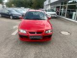 Mitsubishi Space Star 1,6 Comfort - Mitsubishi Space Star: Comfort