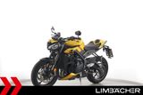 Triumph STREET TRIPLE 765 RS - Schaltassistent, LED - TRIUMPH STREET TRIPLE RS