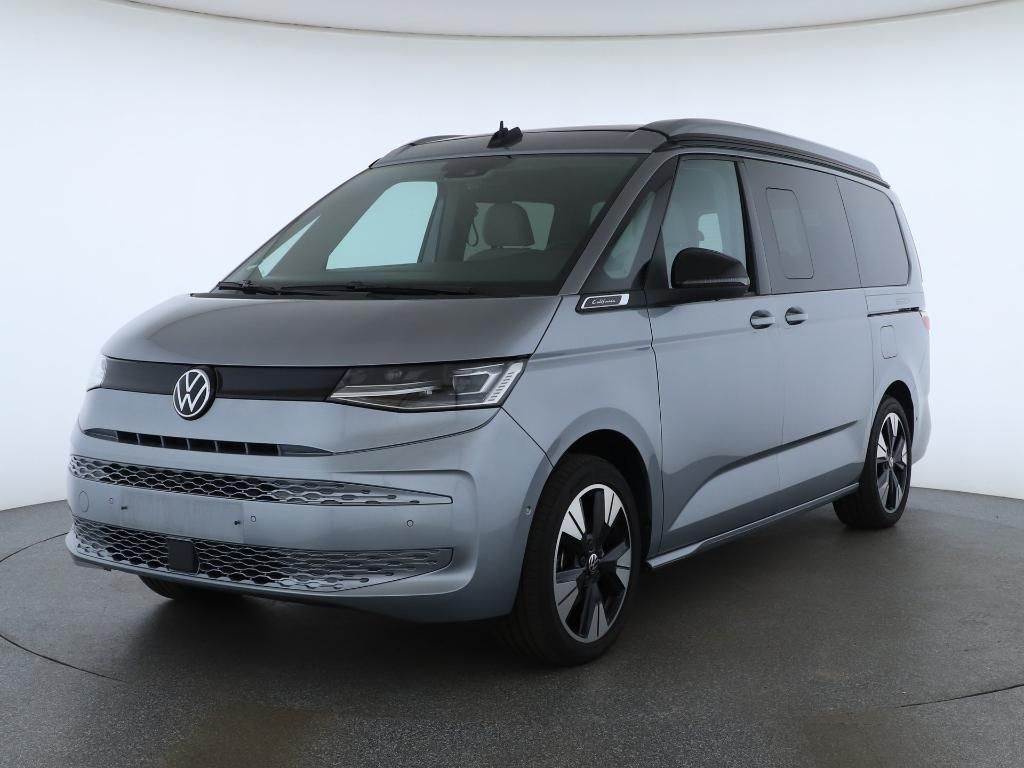 Volkswagen T7 California - Bild 2
