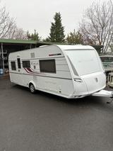 Tabbert Vivalti - Tabbert Wohnwagen & Wohnmobile