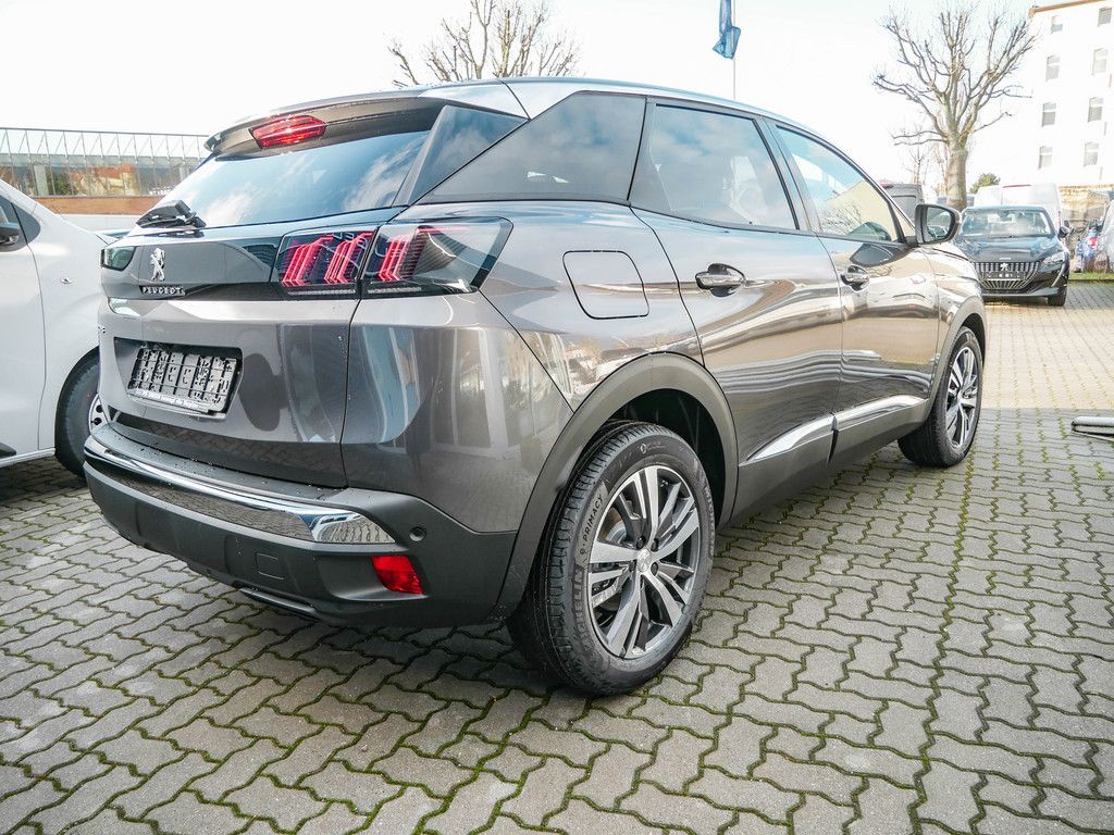 Peugeot 3008 - Bild 16