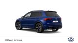 Volkswagen Tiguan 2.0 R BLACKSTYLE 4X4 AKRAPOVIC LEDER LM21 - Volkswagen Tiguan: R