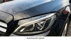 MERCEDES-BENZ C 180/Limousine/CGI/24Monate Garantie/TOP!