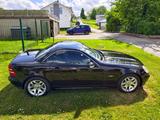 Mercedes-Benz SLK 200 R170 Final Edition, wie Neu - Mercedes-Benz SLK-Class: Final Edition