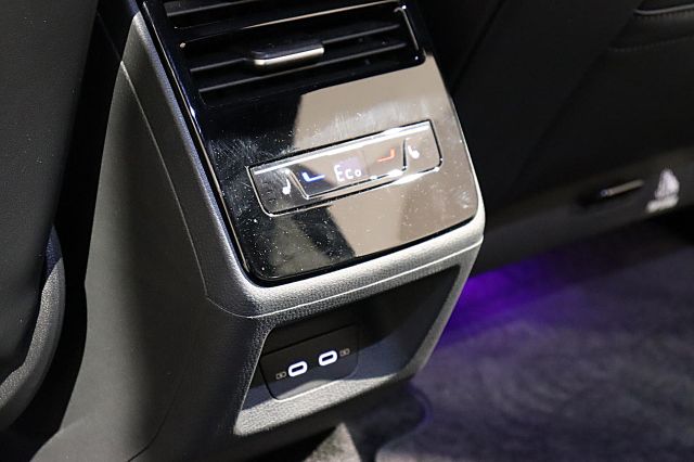 ID.7 Tourer GTX 4Motion AHK DCC Wärmepumpe Winte