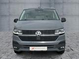 Volkswagen T6.1 California Beach 2.0TDI DSG +RFK/Standheiz. - VW T6 california