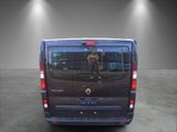Renault TRAFIC Pkw Grand Life Blue dCi 150 EDC - Renault: Kombi