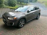 Mitsubishi TOP ZUSTAND | Mitsubishi ASX 1.8 150PS Die... - gebrauchte Mitsubishi ASX aus dem Jahr 2014