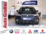 Suzuki S-Cross Comfort+ 4WD STHZ*Abstand*PANO*AHK*Sthz - Suzuki (SX4) S-Cross mit Benzin-Antrieb