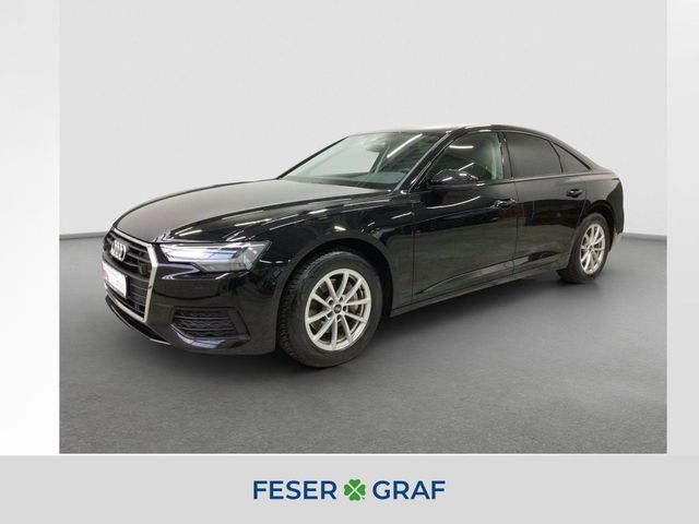 Audi A6 Limousine 40 TDI S tronic ACC RFK Virtual APP