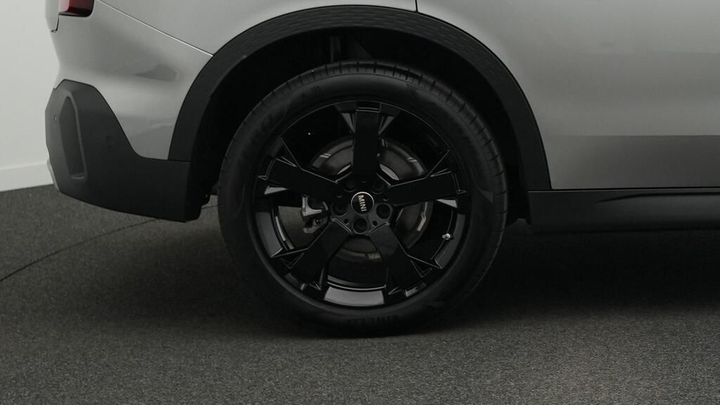MINI Countryman C (Cooper) - Bild 18