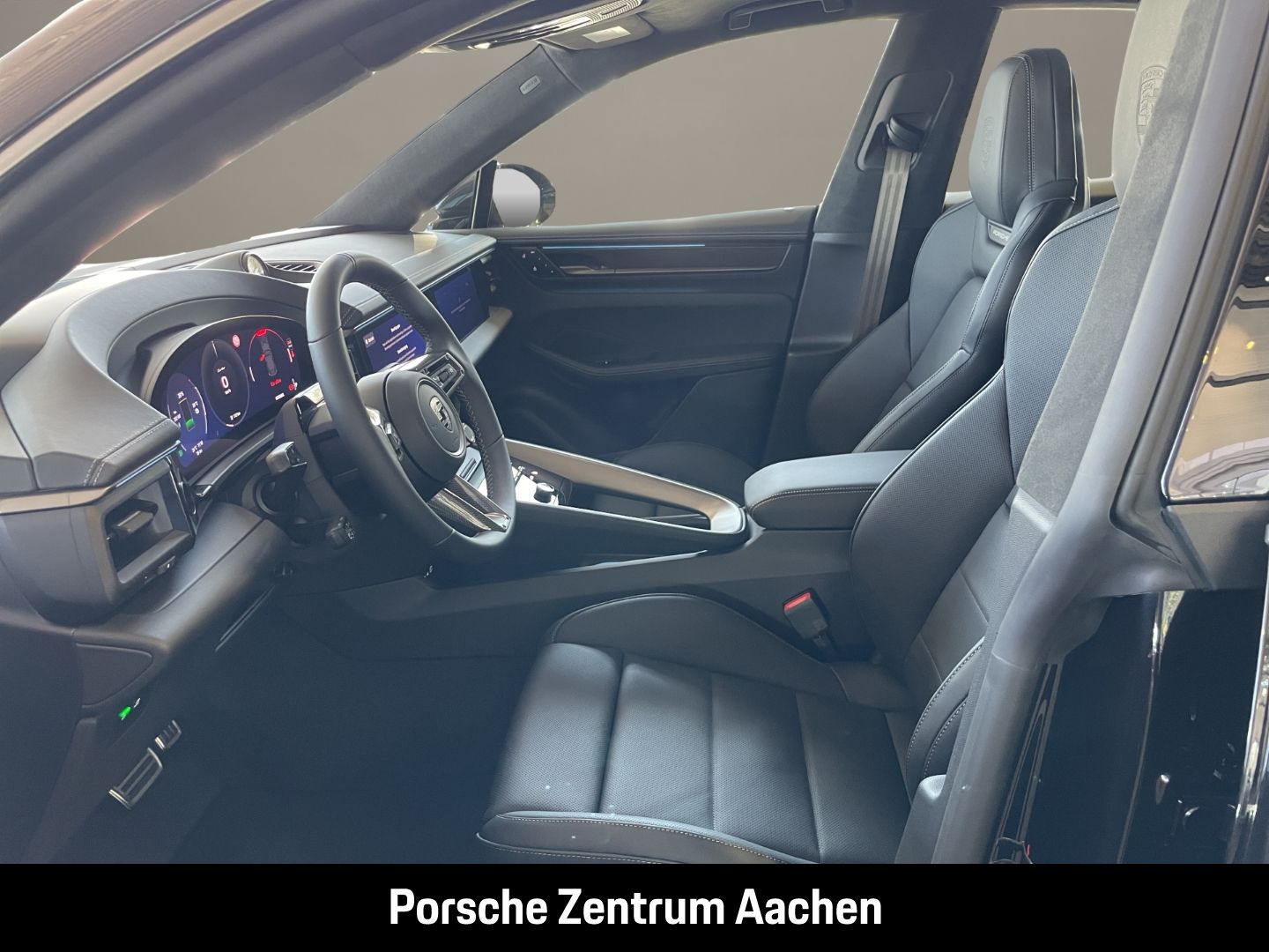 Porsche Macan - Bild 11