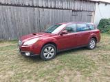 Subaru Outback  Camelli Red - gebrauchte Subaru Outback aus dem Jahr 2012