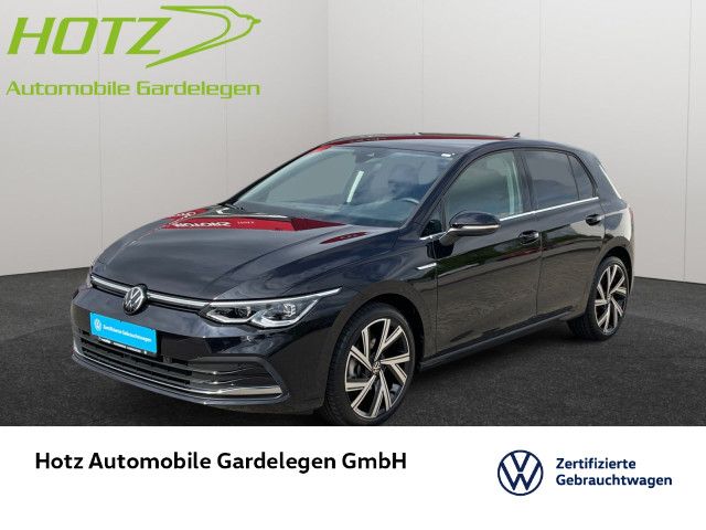 Golf VIII 1.5 eTSI DSG Style Matrix/Navi/Kamera