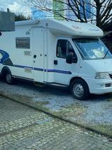 Eura Mobil Contura 702 EB - Wohnwagen in Gelsenkirchen
