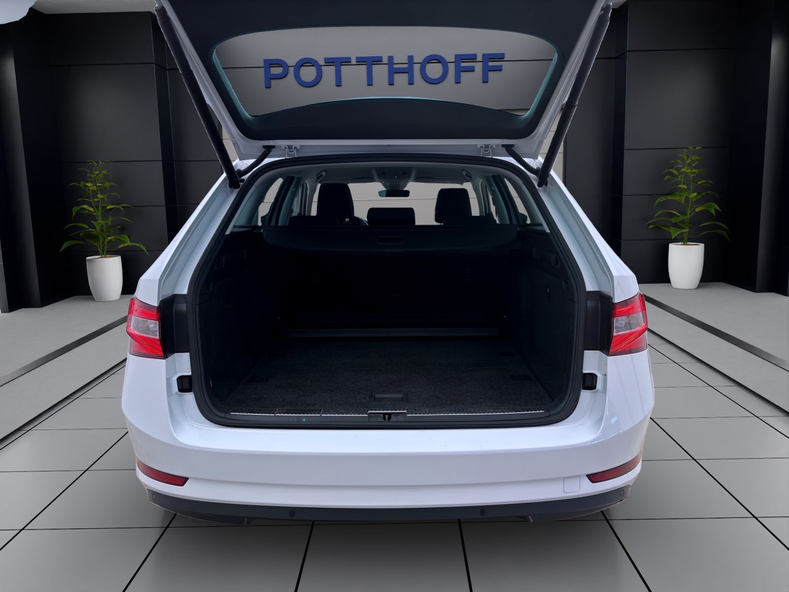 Skoda Superb - Bild 5