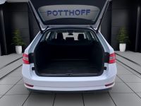 Skoda Superb - Vorschau Bild 5