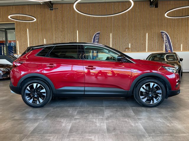 Opel Grandland (X) 1.2 120 Jahre *NAVI*LED*KAMERA*SHZ