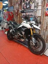 Triumph TIGER 900 RALLYE PRO 