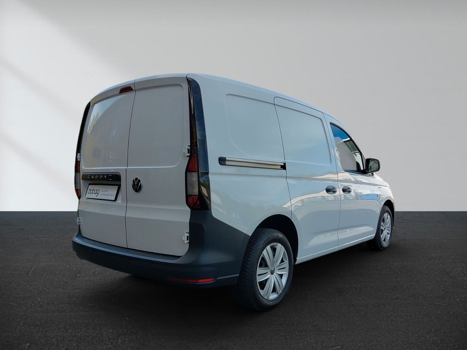 Volkswagen Caddy Cargo EcoProfi – Bild 6