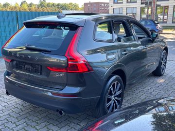 Volvo XC60 - 5