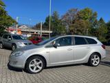 Opel Astra J Sports Tourer Design Edition - Opel Astra: Sports Tourer Design Edition