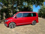 Volkswagen T6.1 California Ocean 4-Motion, Diff., AHK