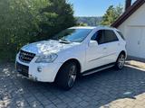 Mercedes-Benz Mercedes ML63 AMG - Mercedes-Benz ML 63 AMG von privat