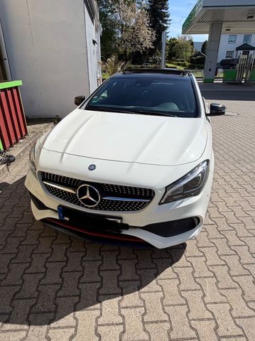 MERCEDES-BENZ CLA 250 Shooting Brake CLA 250 Sport 4MATIC ...
