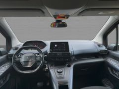 Foto Nummer 9: PEUGEOT Rifter