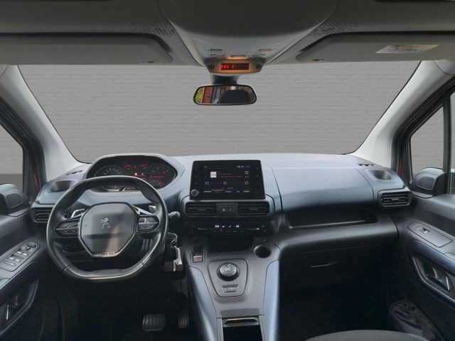 Foto Nummer 9: PEUGEOT Rifter
