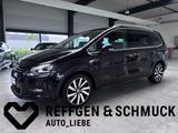 Volkswagen SHARAN JOIN DSG NAVI+XENON+PANO+ACC+AHK+TÜV+1HD+ - Volkswagen Sharan: Join