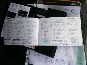 Opel Corsa E Active ecoFlex