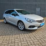 Opel Astra Elegance Automatik LED-Schein Navi AHK Kam - Opel Astra Elegance mit Diesel-Antrieb