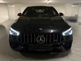 Mercedes-Benz CLA 45 4M+ *Pano*Night*Facelift*MBeam*SportAbgas - Mercedes-Benz CLA 45 AMG in München