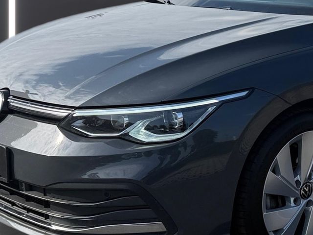 Golf Variant 8 Style 2.0 TDI Navi Memory Sitze
