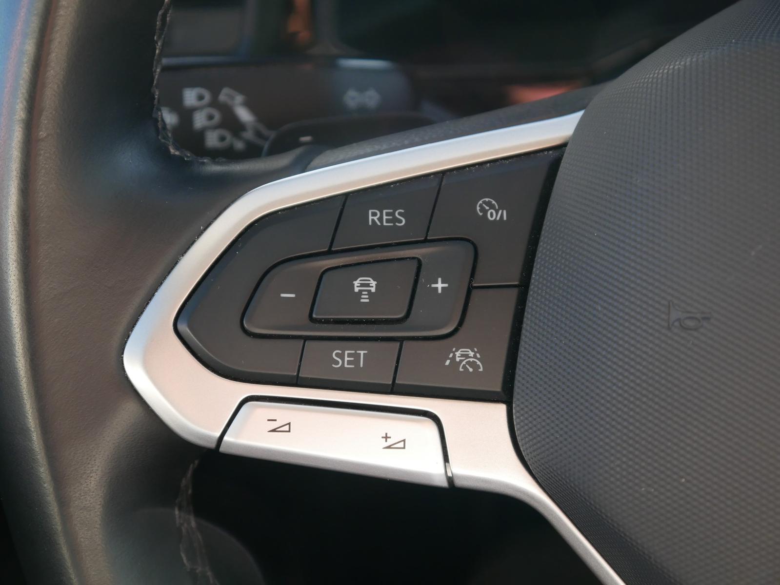 Volkswagen Taigo 1.0 Life LED Sitzheizung Kamera Tempomat, миниатюра 20