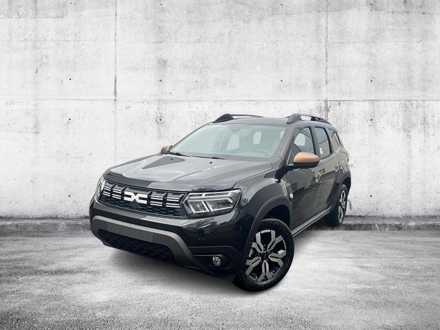 Dacia Duster Extreme TCe 150 EDC *AUTOMATIC*PDC*