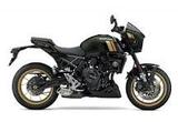 Suzuki GSX-S 8 TT *Beide Farben*