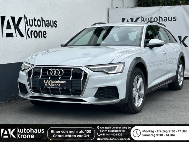 Audi A6 40 ALLROAD QUATTRO 2.0 TDI *VIRTUAL PLUS*ACC 