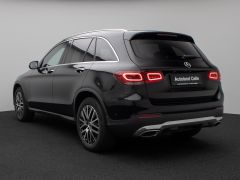 Foto Nummer 9: MERCEDES-BENZ GLC 300