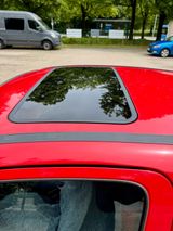 Opel Corsa B 1.0 - Opel Corsa aus 2000: B