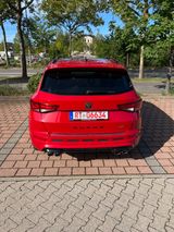 Cupra Ateca 2.0 TSI 221kW 4Drive DSG - - Cupra