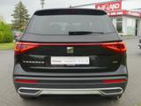 Seat Tarraco 2.0 TSI 4Drive LED 360 ACC Pano VC Stand - gebrauchte Seat Tarraco aus dem Jahr 2019