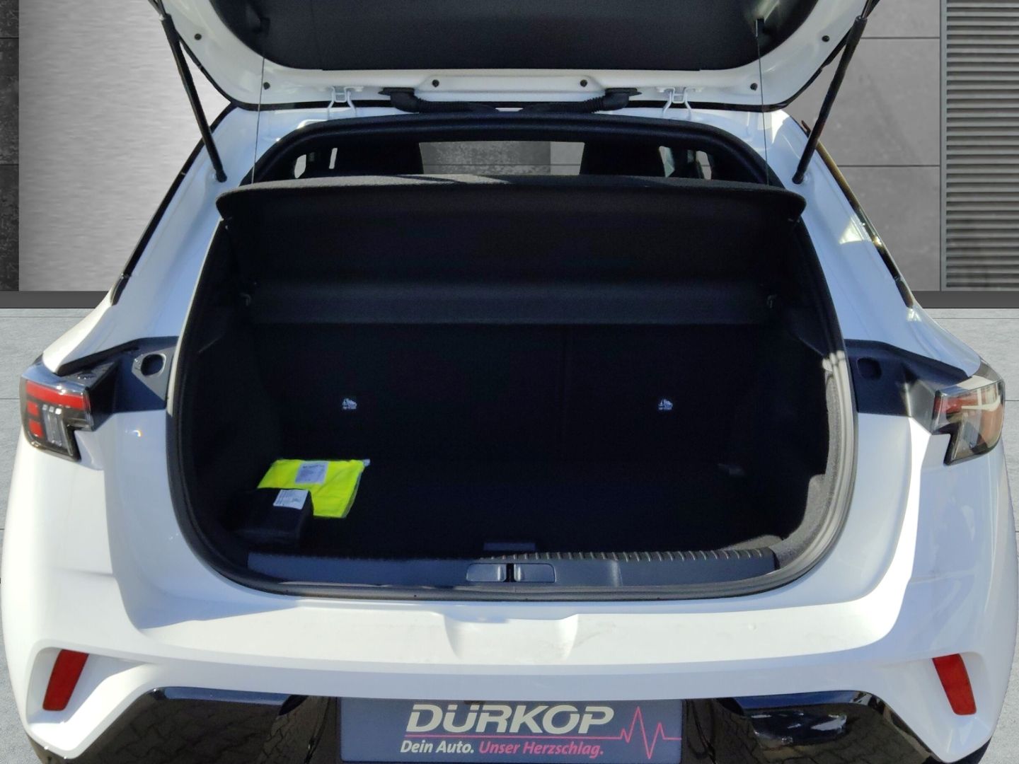 Opel Mokka - Bild 5