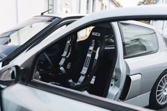Fahrzeugabbildung Renault Clio Sport V6 3.0l *Mwst. / Phase I / Funfaktor*