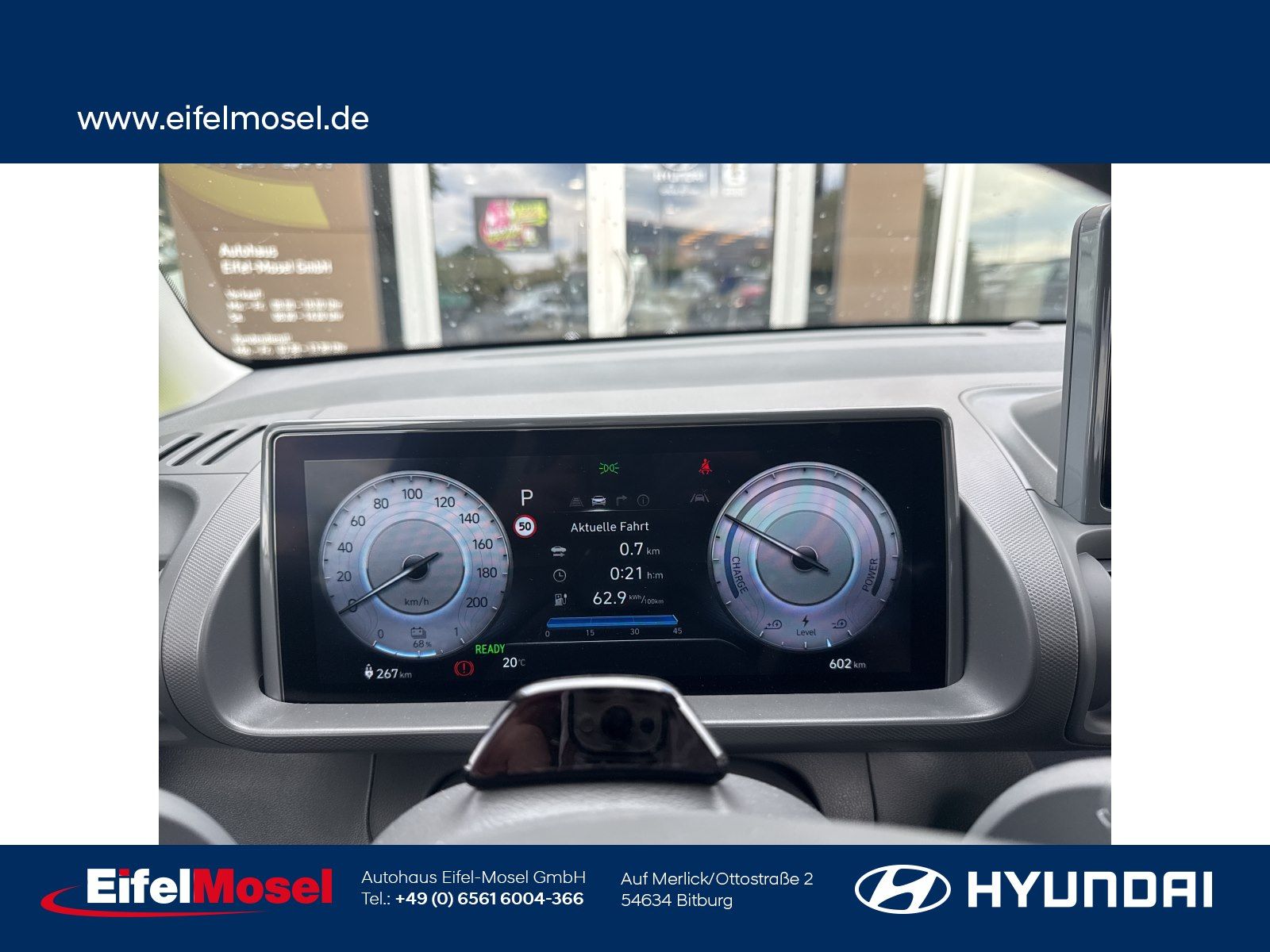Hyundai INSTER – Bild 16