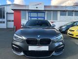 BMW M140i xDrive 5-Türer*8fach*Navi Prof*H&K*Gar.* - BMW M140i: 5 Türen