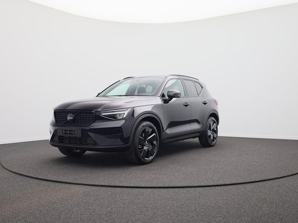 Image of Volvo XC40