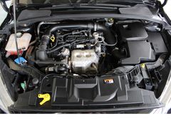 Fahrzeugabbildung Ford Focus Lim.18 Zoll,Alu,Sitzheizung,PDC,AHK